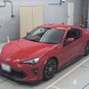 toyota 86 2017 -TOYOTA 【名古屋 307ﾐ8602】--86 DBA-ZN6--ZN6-073761---TOYOTA 【名古屋 307ﾐ8602】--86 DBA-ZN6--ZN6-073761- image 1