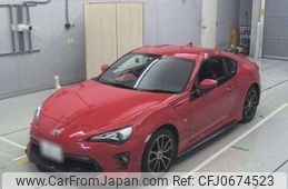 toyota 86 2017 -TOYOTA 【名古屋 307ﾐ8602】--86 DBA-ZN6--ZN6-073761---TOYOTA 【名古屋 307ﾐ8602】--86 DBA-ZN6--ZN6-073761-