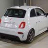 abarth 595 2021 quick_quick_3BA-31214T_ZFABF11H5MJF19380 image 10