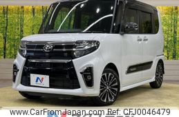 daihatsu tanto 2019 -DAIHATSU--Tanto 5BA-LA650S--LA650S-1016715---DAIHATSU--Tanto 5BA-LA650S--LA650S-1016715-