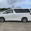 toyota alphard 2009 NIKYO_PJ79923 image 16