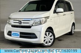 honda n-wgn 2017 CFJ1630199