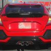 honda civic 2018 quick_quick_DBA-FK7_FK7-1008619 image 2