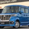 suzuki spacia 2020 -SUZUKI 【香川 587ｳ666】--Spacia MK53S--665956---SUZUKI 【香川 587ｳ666】--Spacia MK53S--665956- image 1