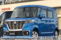 suzuki spacia 2020 -SUZUKI 【香川 587ｳ666】--Spacia MK53S--665956---SUZUKI 【香川 587ｳ666】--Spacia MK53S--665956-