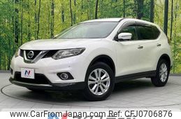 nissan x-trail 2014 -NISSAN--X-Trail DBA-NT32--NT32-033956---NISSAN--X-Trail DBA-NT32--NT32-033956-