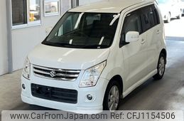 suzuki wagon-r 2010 -SUZUKI--Wagon R MH23S-313844---SUZUKI--Wagon R MH23S-313844-