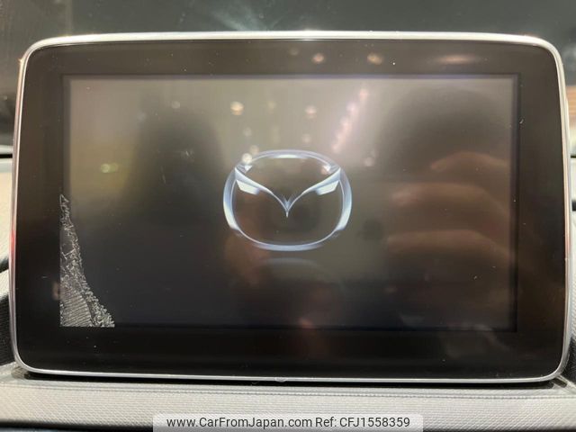 mazda roadster 2016 CFJ1558359 image 2