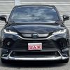 toyota harrier-hybrid 2021 quick_quick_AXUH80_AXUH80-0031325 image 7