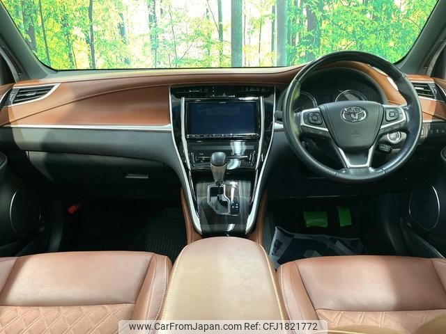 toyota harrier 2019 CFJ1821772 image 2