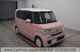 honda n-box 2018 -HONDA 【奈良 583イ5571】--N BOX JF3-2037434---HONDA 【奈良 583イ5571】--N BOX JF3-2037434-