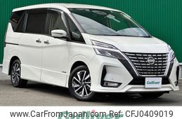 nissan serena 2021 -NISSAN--Serena 5AA-GFC27--GFC27-234614---NISSAN--Serena 5AA-GFC27--GFC27-234614-