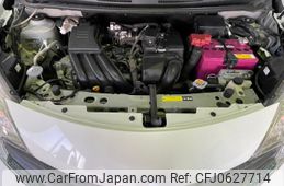 nissan note 2014 -NISSAN--Note DBA-E12--E12-270847---NISSAN--Note DBA-E12--E12-270847-