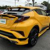 toyota c-hr 2017 -TOYOTA--C-HR DAA-ZYX10--ZYX10-2084796---TOYOTA--C-HR DAA-ZYX10--ZYX10-2084796- image 21