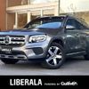 mercedes-benz glb-class 2021 -MERCEDES-BENZ--Benz GLB 5BA-247684M--W1N2476842W170385---MERCEDES-BENZ--Benz GLB 5BA-247684M--W1N2476842W170385- image 1