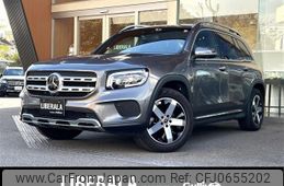 mercedes-benz glb-class 2021 -MERCEDES-BENZ--Benz GLB 5BA-247684M--W1N2476842W170385---MERCEDES-BENZ--Benz GLB 5BA-247684M--W1N2476842W170385-