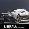 mercedes-benz cls-class 2018 -MERCEDES-BENZ--Benz CLS LDA-257314--WDD2573142A009539---MERCEDES-BENZ--Benz CLS LDA-257314--WDD2573142A009539- image 1