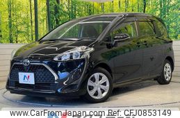 toyota sienta 2020 quick_quick_NSP170G_NSP170-7249778