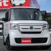 honda n-box 2019 -HONDA--N BOX DBA-JF4--JF4-1033072---HONDA--N BOX DBA-JF4--JF4-1033072- image 1