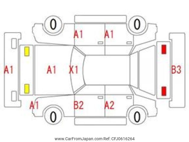 subaru forester 2013 -SUBARU--Forester DBA-SJG--SJG-007951---SUBARU--Forester DBA-SJG--SJG-007951- image 2