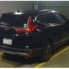 honda cr-v 2021 quick_quick_6BA-RW1_1201302 image 2