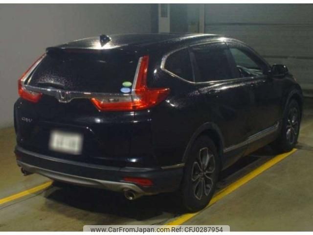 honda cr-v 2021 quick_quick_6BA-RW1_1201302 image 2