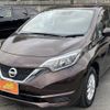 nissan note 2018 -NISSAN--Note DBA-NE12--NE12-212716---NISSAN--Note DBA-NE12--NE12-212716- image 2