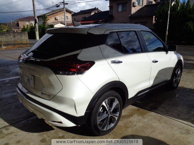 nissan kix 2022 -NISSAN 【名変中 】--KIX SNP15--001109---NISSAN 【名変中 】--KIX SNP15--001109- image 2