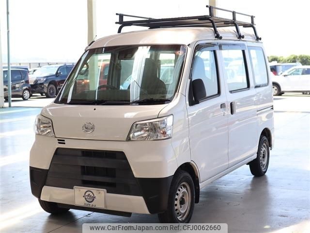 daihatsu hijet-van 2019 -DAIHATSU--Hijet Van HBD-S321V--S321V-0408465---DAIHATSU--Hijet Van HBD-S321V--S321V-0408465- image 1