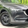 mazda cx-5 2019 -MAZDA--CX-5 3DA-KF2P--KF2P-323241---MAZDA--CX-5 3DA-KF2P--KF2P-323241- image 12