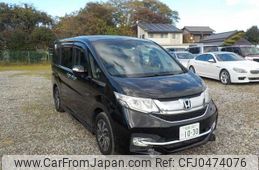 honda stepwagon 2016 -HONDA 【野田 500】--Stepwgn DBA-RP3--RP3-1112232---HONDA 【野田 500】--Stepwgn DBA-RP3--RP3-1112232-