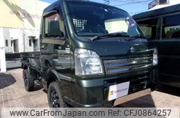 suzuki carry-truck 2020 -SUZUKI--Carry Truck DA16T--580653---SUZUKI--Carry Truck DA16T--580653-