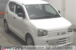 suzuki alto 2019 -SUZUKI--Alto HA36S-532536---SUZUKI--Alto HA36S-532536-