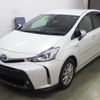 toyota prius-α 2015 quick_quick_DAA-ZVW41W_3389858 image 4