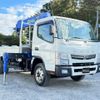 mitsubishi-fuso canter 2014 GOO_NET_EXCHANGE_0404005A30241110W001 image 3