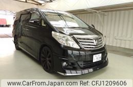 toyota alphard 2013 ENHANCEAUTO_1_ea300202
