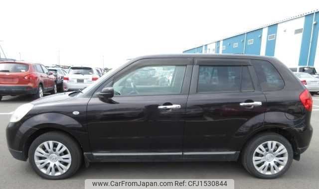 mazda verisa 2010 CFJ1530844 image 2