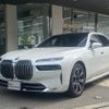 bmw bmw-others 2024 -BMW--BMW i7 ZAA-52EJ89--WBY52EJ080CR23***---BMW--BMW i7 ZAA-52EJ89--WBY52EJ080CR23***- image 1