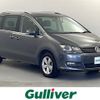 volkswagen sharan 2013 -VOLKSWAGEN--VW Sharan DBA-7NCTH--WVWZZZ7NZEV009319---VOLKSWAGEN--VW Sharan DBA-7NCTH--WVWZZZ7NZEV009319- image 1