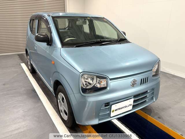suzuki alto 2018 CMATCH_U00049355150 image 1