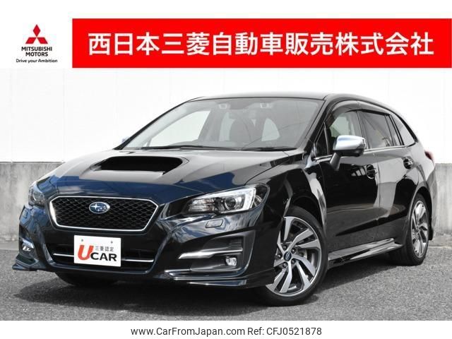 subaru levorg 2017 quick_quick_DBA-VM4_VM4-110152 image 1