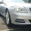mercedes-benz s-class 2010 CFJ1607628 image 6