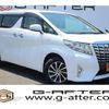 toyota alphard 2015 -TOYOTA--Alphard DAA-AYH30W--AYH30-0023271---TOYOTA--Alphard DAA-AYH30W--AYH30-0023271- image 1