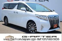 toyota alphard 2015 -TOYOTA--Alphard DAA-AYH30W--AYH30-0023271---TOYOTA--Alphard DAA-AYH30W--AYH30-0023271-