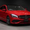 mercedes-benz cla-class 2017 -MERCEDES-BENZ--Benz CLA 117351--2N512907---MERCEDES-BENZ--Benz CLA 117351--2N512907- image 18