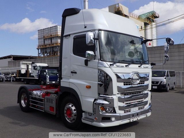 hino profia 2019 -HINO--Profia 2DG-SH1EDGG--SH1EDG-101782---HINO--Profia 2DG-SH1EDGG--SH1EDG-101782- image 2