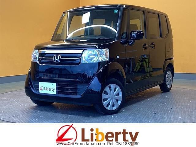 honda n-box 2016 CFJ1889580 image 1