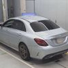 mercedes-benz c-class 2019 -MERCEDES-BENZ--Benz C Class 205014-WDD2050142R543123---MERCEDES-BENZ--Benz C Class 205014-WDD2050142R543123- image 7