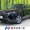 toyota harrier 2024 -TOYOTA--Harrier 6BA-MXUA80--MXUA80-0113***---TOYOTA--Harrier 6BA-MXUA80--MXUA80-0113***- image 1