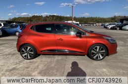 renault lutecia 2014 NIKYO_JW96401